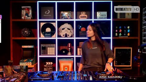 🔴 [HD+] Electronic Music Experience from Clubs, Events, Festivals and Studio Sessions 🎧🎶