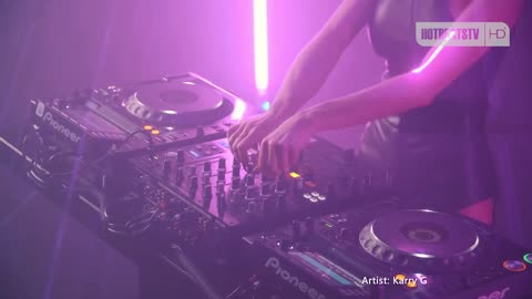 🔴 [HD+] Electronic Music Experience from Clubs, Events, Festivals and Studio Sessions 🎧🎶