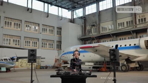 🔴 [HD+] Electronic Music Experience from Clubs, Events, Festivals and Studio Sessions 🎧🎶