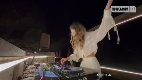 🔴 [HD+] Electronic Music Experience from Clubs, Events, Festivals and Studio Sessions 🎧🎶