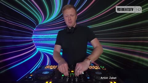 🔴 [HD+] Electronic Music Experience from Clubs, Events, Festivals and Studio Sessions 🎧🎶