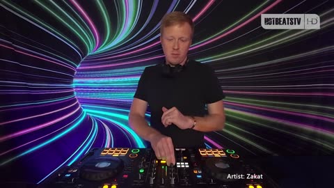 🔴 [HD+] Electronic Music Experience from Clubs, Events, Festivals and Studio Sessions 🎧🎶