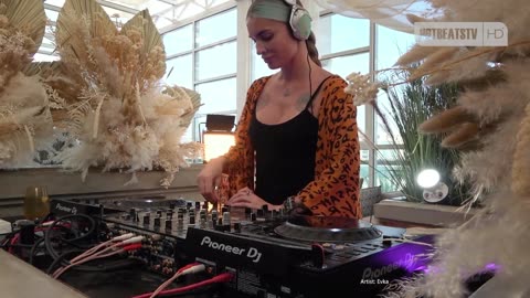🔴 [HD+] Electronic Music Experience from Clubs, Events, Festivals and Studio Sessions 🎧🎶