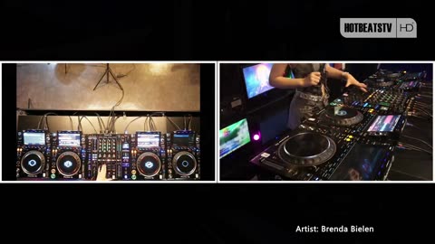🔴 [HD+] Electronic Music Experience from Clubs, Events, Festivals and Studio Sessions 🎧🎶