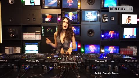 🔴 [HD+] Electronic Music Experience from Clubs, Events, Festivals and Studio Sessions 🎧🎶