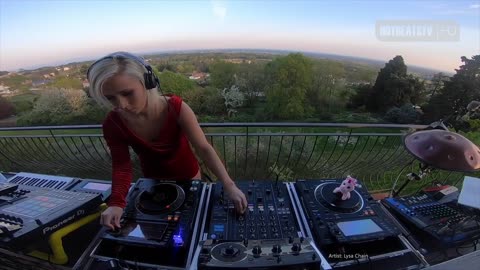 🔴 [HD+] Electronic Music Experience from Clubs, Events, Festivals and Studio Sessions 🎧🎶