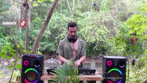 🔴 [HD+] Electronic Music Experience from Clubs, Events, Festivals and Studio Sessions 🎧🎶