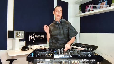 🔴 [HD+] Electronic Music Experience from Clubs, Events, Festivals and Studio Sessions 🎧🎶