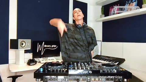 🔴 [HD+] Electronic Music Experience from Clubs, Events, Festivals and Studio Sessions 🎧🎶