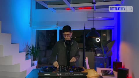 🔴 [HD+] Electronic Music Experience from Clubs, Events, Festivals and Studio Sessions 🎧🎶
