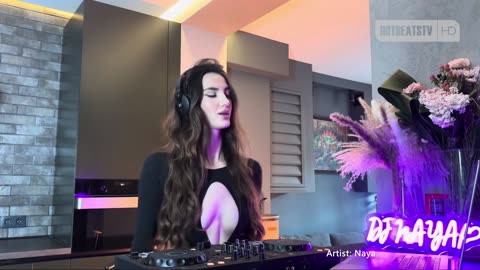 🔴 [HD+] Electronic Music Experience from Clubs, Events, Festivals and Studio Sessions 🎧🎶