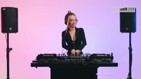 🔴 [HD+] Electronic Music Experience from Clubs, Events, Festivals and Studio Sessions 🎧🎶