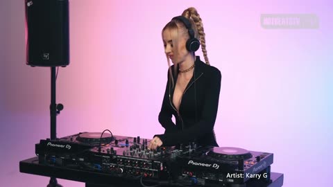 🔴 [HD+] Electronic Music Experience from Clubs, Events, Festivals and Studio Sessions 🎧🎶