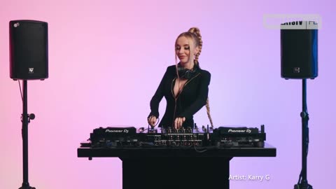 🔴 [HD+] Electronic Music Experience from Clubs, Events, Festivals and Studio Sessions 🎧🎶