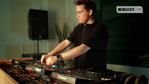 🔴 [HD+] Electronic Music Experience from Clubs, Events, Festivals and Studio Sessions 🎧🎶