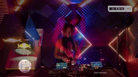 🔴 [HD+] Electronic Music Experience from Clubs, Events, Festivals and Studio Sessions 🎧🎶