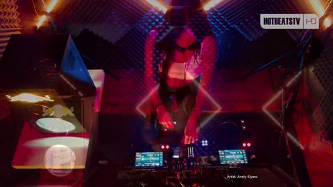 🔴 [HD+] Electronic Music Experience from Clubs, Events, Festivals and Studio Sessions 🎧🎶