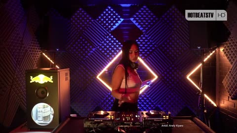 🔴 [HD+] Electronic Music Experience from Clubs, Events, Festivals and Studio Sessions 🎧🎶