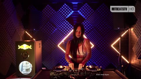 🔴 [HD+] Electronic Music Experience from Clubs, Events, Festivals and Studio Sessions 🎧🎶