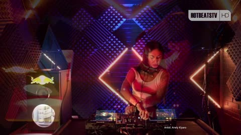 🔴 [HD+] Electronic Music Experience from Clubs, Events, Festivals and Studio Sessions 🎧🎶