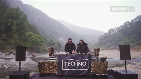 🔴 [HD+] Electronic Music Experience from Clubs, Events, Festivals and Studio Sessions 🎧🎶