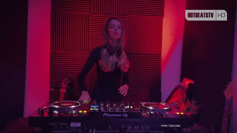 🔴 [HD+] Electronic Music Experience from Clubs, Events, Festivals and Studio Sessions 🎧🎶
