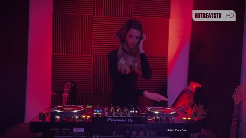 🔴 [HD+] Electronic Music Experience from Clubs, Events, Festivals and Studio Sessions 🎧🎶