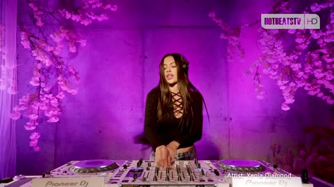 🔴 [HD+] Electronic Music Experience from Clubs, Events, Festivals and Studio Sessions 🎧🎶
