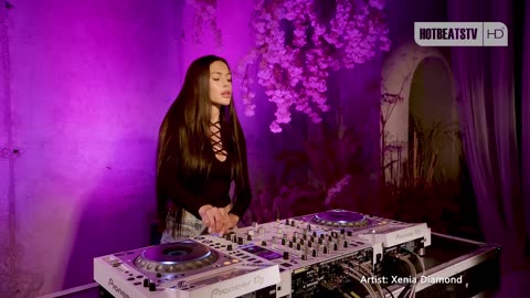 🔴 [HD+] Electronic Music Experience from Clubs, Events, Festivals and Studio Sessions 🎧🎶