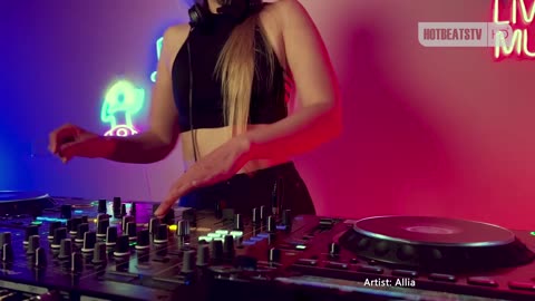 🔴 [HD+] Electronic Music Experience from Clubs, Events, Festivals and Studio Sessions 🎧🎶