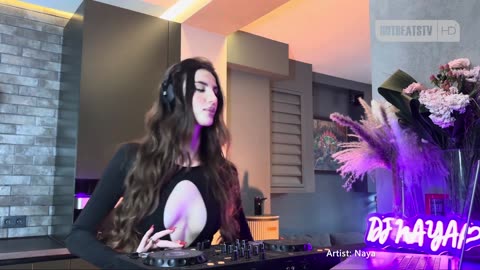 🔴 [HD+] Electronic Music Experience from Clubs, Events, Festivals and Studio Sessions 🎧🎶