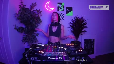 🔴 [HD+] Electronic Music Experience from Clubs, Events, Festivals and Studio Sessions 🎧🎶