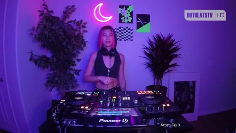 🔴 [HD+] Electronic Music Experience from Clubs, Events, Festivals and Studio Sessions 🎧🎶