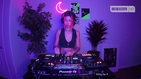 🔴 [HD+] Electronic Music Experience from Clubs, Events, Festivals and Studio Sessions 🎧🎶