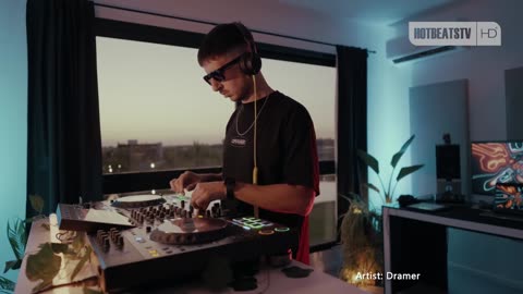 🔴 [HD+] Electronic Music Experience from Clubs, Events, Festivals and Studio Sessions 🎧🎶