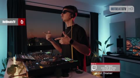 🔴 [HD+] Electronic Music Experience from Clubs, Events, Festivals and Studio Sessions 🎧🎶