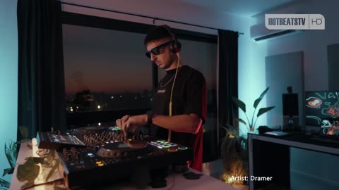 🔴 [HD+] Electronic Music Experience from Clubs, Events, Festivals and Studio Sessions 🎧🎶