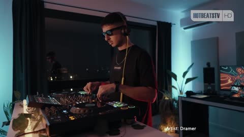🔴 [HD+] Electronic Music Experience from Clubs, Events, Festivals and Studio Sessions 🎧🎶
