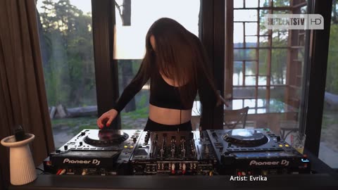 🔴 [HD+] Electronic Music Experience from Clubs, Events, Festivals and Studio Sessions 🎧🎶