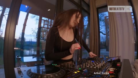 🔴 [HD+] Electronic Music Experience from Clubs, Events, Festivals and Studio Sessions 🎧🎶