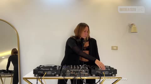 🔴 [HD+] Electronic Music Experience from Clubs, Events, Festivals and Studio Sessions 🎧🎶