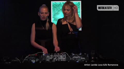 🔴 [HD+] Electronic Music Experience from Clubs, Events, Festivals and Studio Sessions 🎧🎶