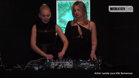 🔴 [HD+] Electronic Music Experience from Clubs, Events, Festivals and Studio Sessions 🎧🎶