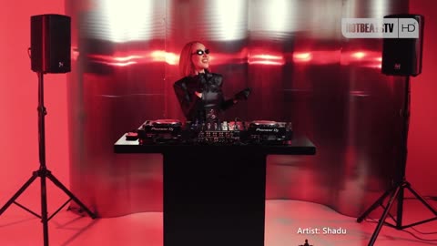 🔴 [HD+] Electronic Music Experience from Clubs, Events, Festivals and Studio Sessions 🎧🎶
