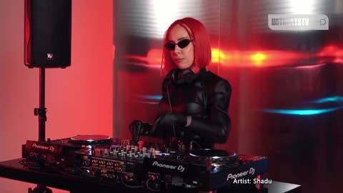 🔴 [HD+] Electronic Music Experience from Clubs, Events, Festivals and Studio Sessions 🎧🎶