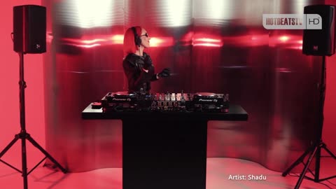 🔴 [HD+] Electronic Music Experience from Clubs, Events, Festivals and Studio Sessions 🎧🎶