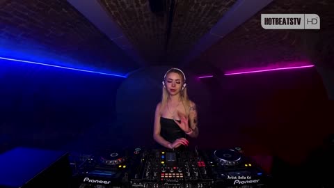 🔴 [HD+] Electronic Music Experience from Clubs, Events, Festivals and Studio Sessions 🎧🎶