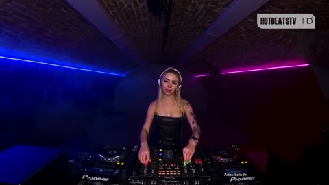🔴 [HD+] Electronic Music Experience from Clubs, Events, Festivals and Studio Sessions 🎧🎶