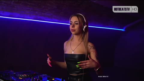 🔴 [HD+] Electronic Music Experience from Clubs, Events, Festivals and Studio Sessions 🎧🎶