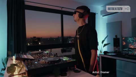 🔴 [HD+] Electronic Music Experience from Clubs, Events, Festivals and Studio Sessions 🎧🎶